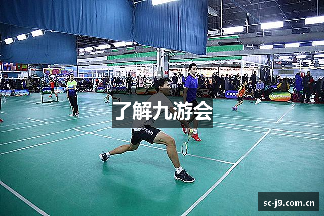 了解九游会